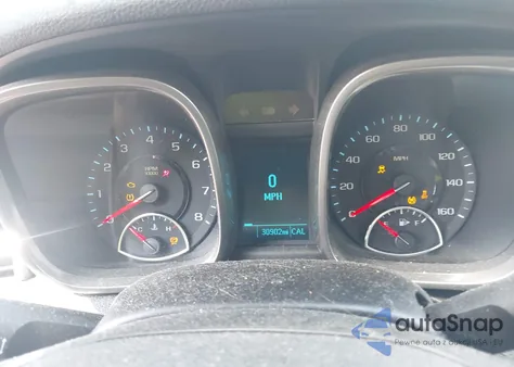 2013 Chevrolet Malibu 1Ls из США, поврежденный, VIN 1G11B5SA4DF269678